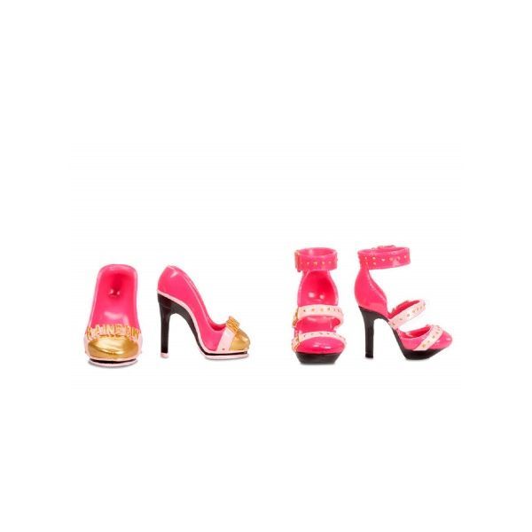 Лялька Rainbow High S2_Стелла Монро 572121