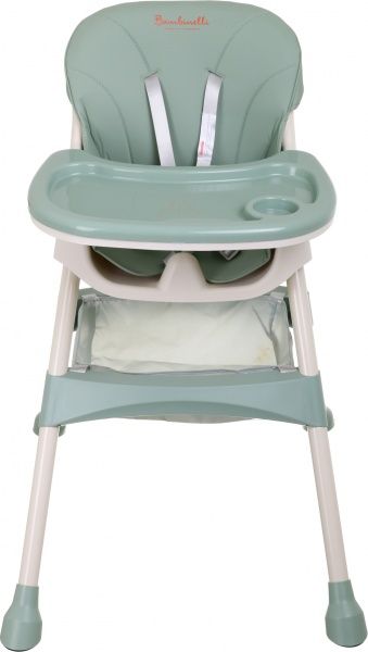 Стульчик для кормления Bambinelli 803/green