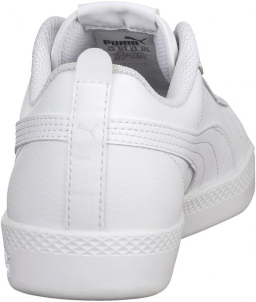 Кроссовки Puma Smash Wns v2 L 36520804 р.UK 7 белый