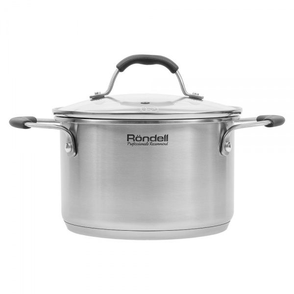 Набор кастрюль RDS-1411 Filigran Rondell