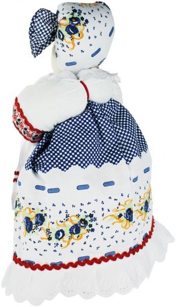 Кукла интерьерная на чайник Мотря 51166476