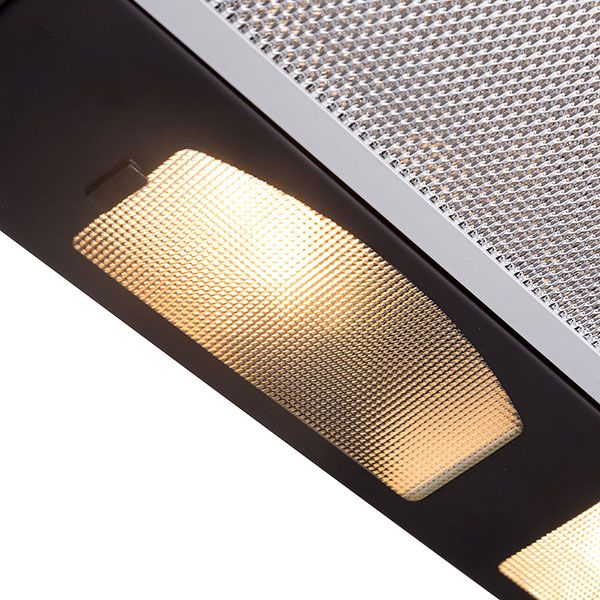 Витяжка Pyramida TL 60 SLIM BL