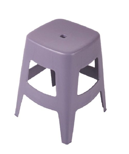 Табурет Modern аметист 