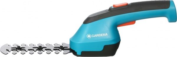 Кущоріз Gardena Accu Cut Li 9851