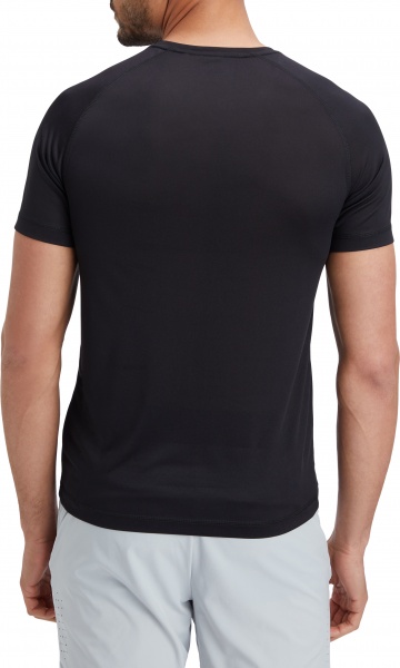 Футболка Energetics Massimo V ux 415348-050 р.3XL чорний