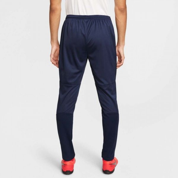 Штани Nike M NK DRY PARK20 PANT KP BV6877-410 р. 2XL темно-синій