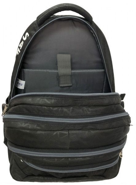 Ранець шкільний Safari 4 відділення 21-150L-1