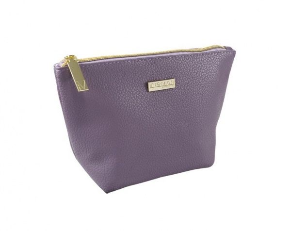 Косметичка 415603 фиолетовый 
