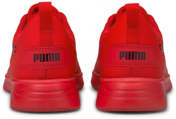 Кроссовки Puma Flyer Flex 19520104 р.UK 9,5 красный