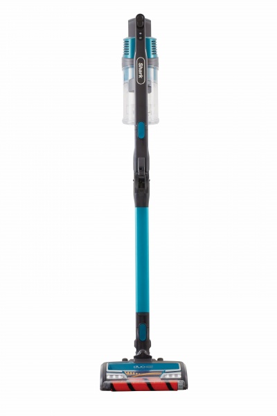 Пылесос аккумуляторный Shark IZ201EUT 