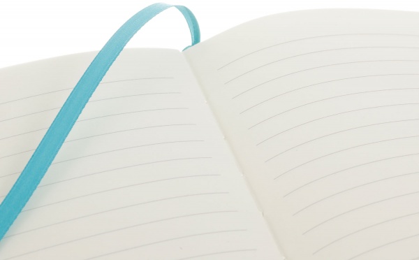 Блокнот The wild 21х14,5 см Mikirei