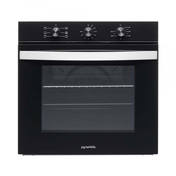 Духова шафа Pyramida PO 63 M GBL (71)