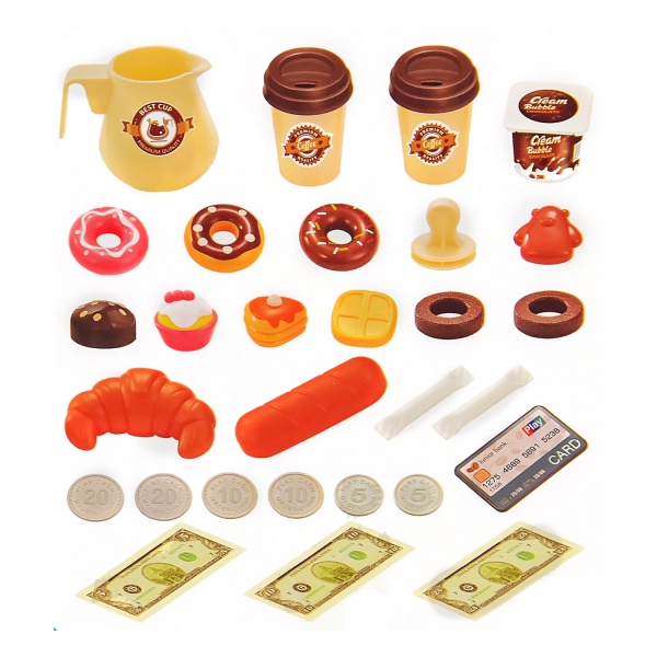 Ігровий набір Кав'ярня 668-94