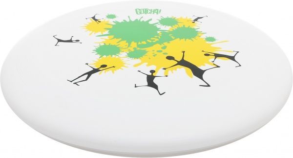 Фризбі Gotcha aztec-green 2
