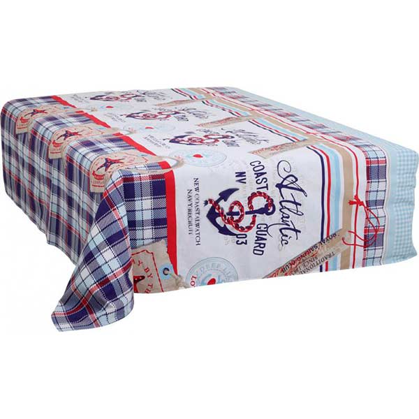 Комплект постільної білизни Тінейджер 1,5 різнокольоровий UP! (Underprice) 