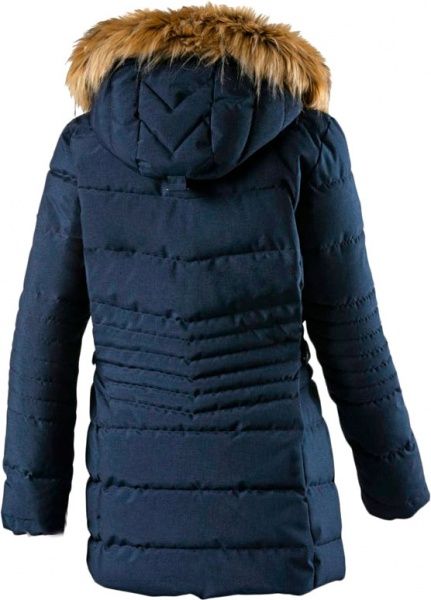 Куртка McKinley Powaqa wms 267760-901911 44 темно-синій меланж