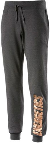 Штани Energetics Hazira Ii Jrs 273408-71092 р. 152 темно-сірий
