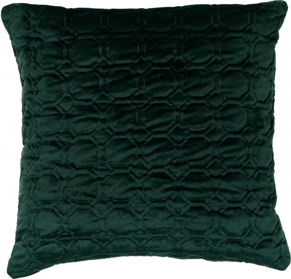 Подушка декоративна Arona 45x45 см зелений La Nuit 