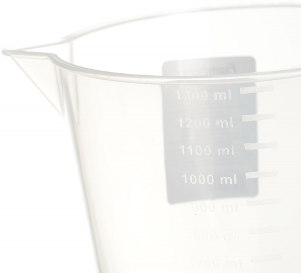 Стакан мерный 1300 мл G-145 Flamberg Smart Kitchen