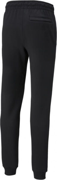 Штани Puma x MINECRAFT Sweatpants 53437701 р. S чорний