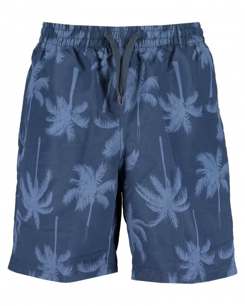 Шорты для мальчиков Blue Seven р.152 темно-синий 646571 X_595_р.152 