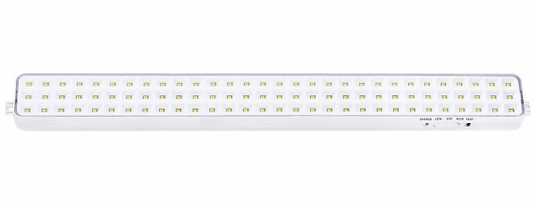 Светильник аварийный E.NEXT 90 LED белый KEL-276L 