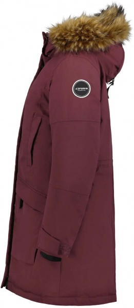 Куртка-парка Icepeak ARNEBURG 53039_425_I_689 р.34 фіолетовий