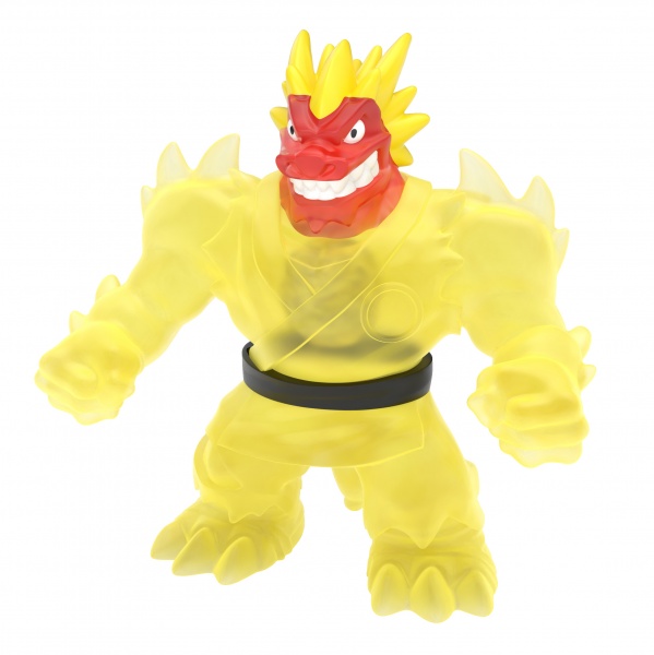 Игрушка-тянучка GooJitZu 123021 