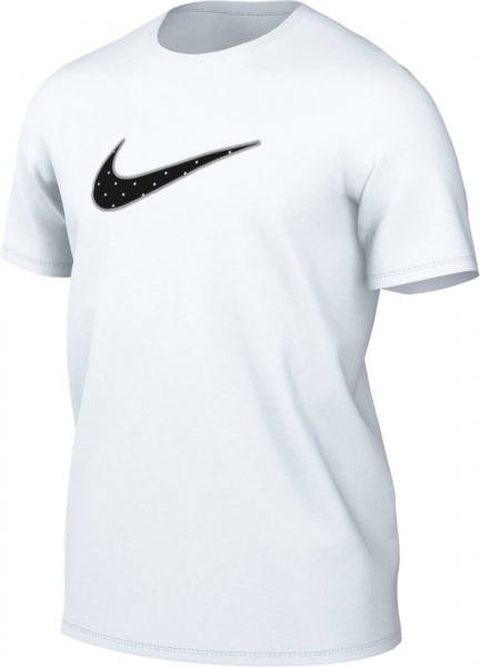 Футболка Nike M NSW SP SS TOP FN0248-100 р.L белый