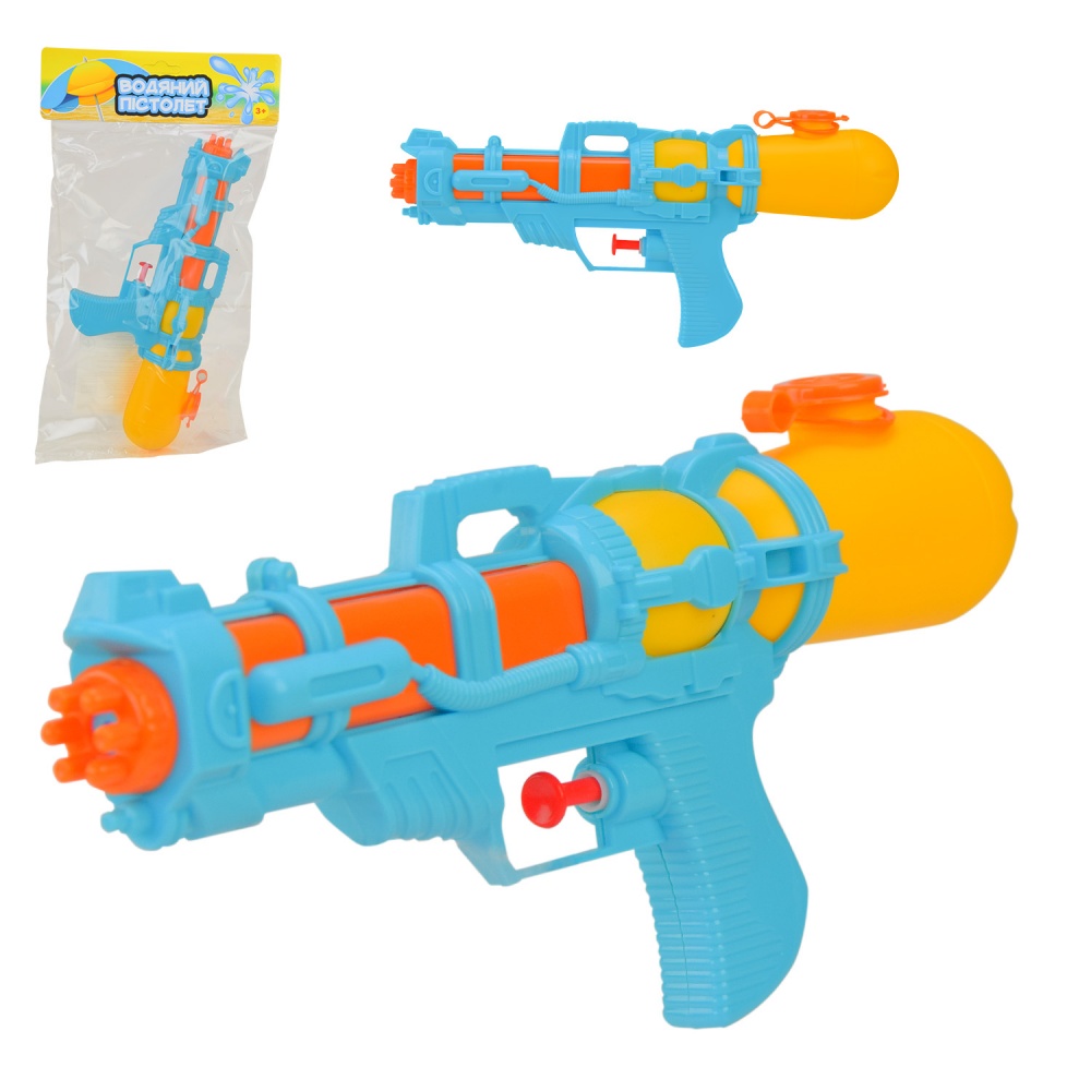 Бластер водяний Shantou в асортименті M603XY