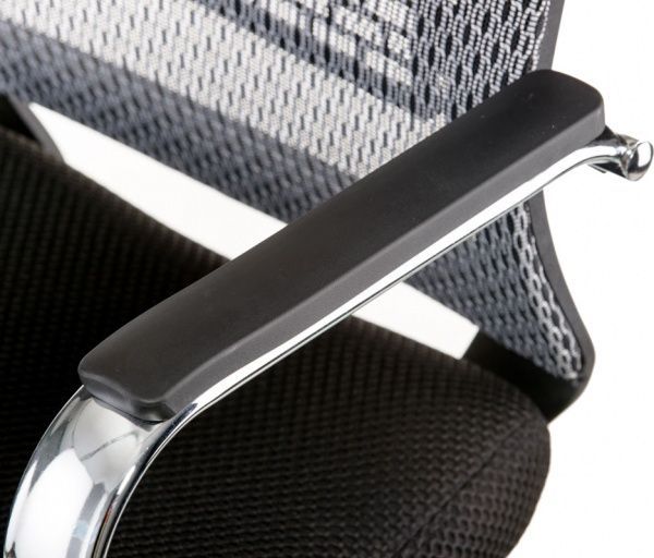 Крісло Special4You Amazing E5517 чорний 