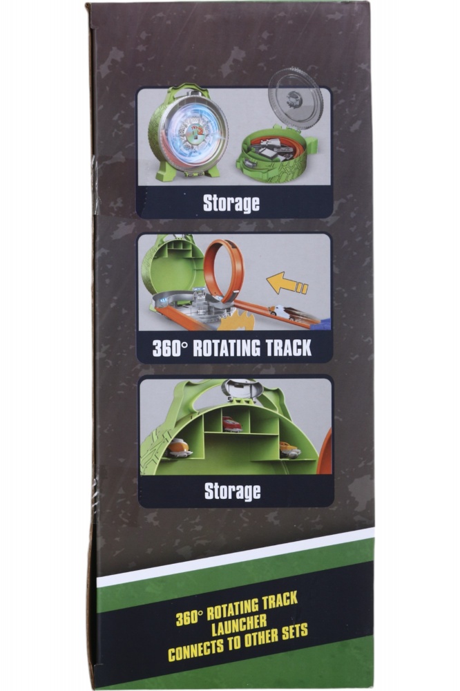 Игровой набор LANFA TOYS Скоростной трек HJP1406675