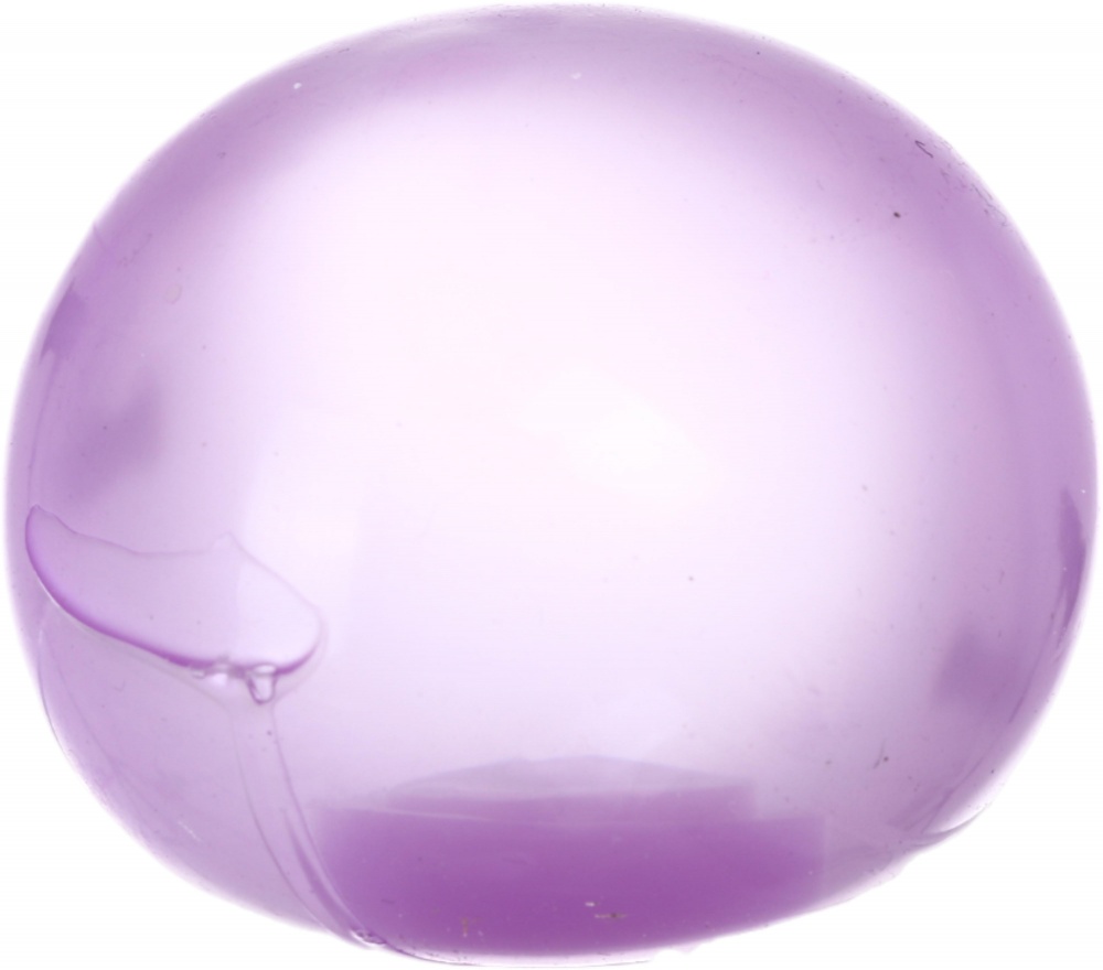 Іграшка-антистрес PIXIE мальтоза м'яч 148 г 60 мм в асорт. CKS-10691