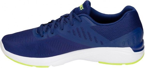 Кросівки Asics GEL-PROMESA T842N-400 р.10,5 синій