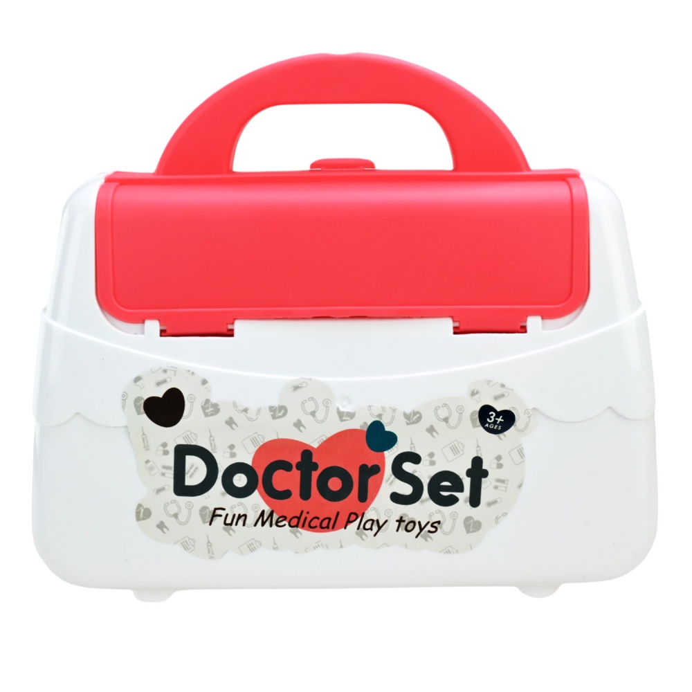 Набор доктора Shantou 8807A-13/8807-13