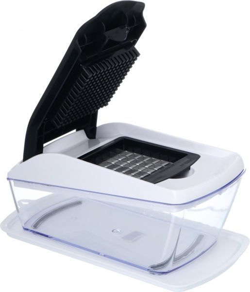 Кухонний комбайн багатофункціональний ручний TF1066B-2 Flamberg