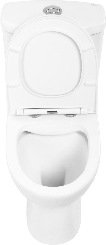 Унітаз-компакт Water House Balance Soft сид. дюропласт soft-close