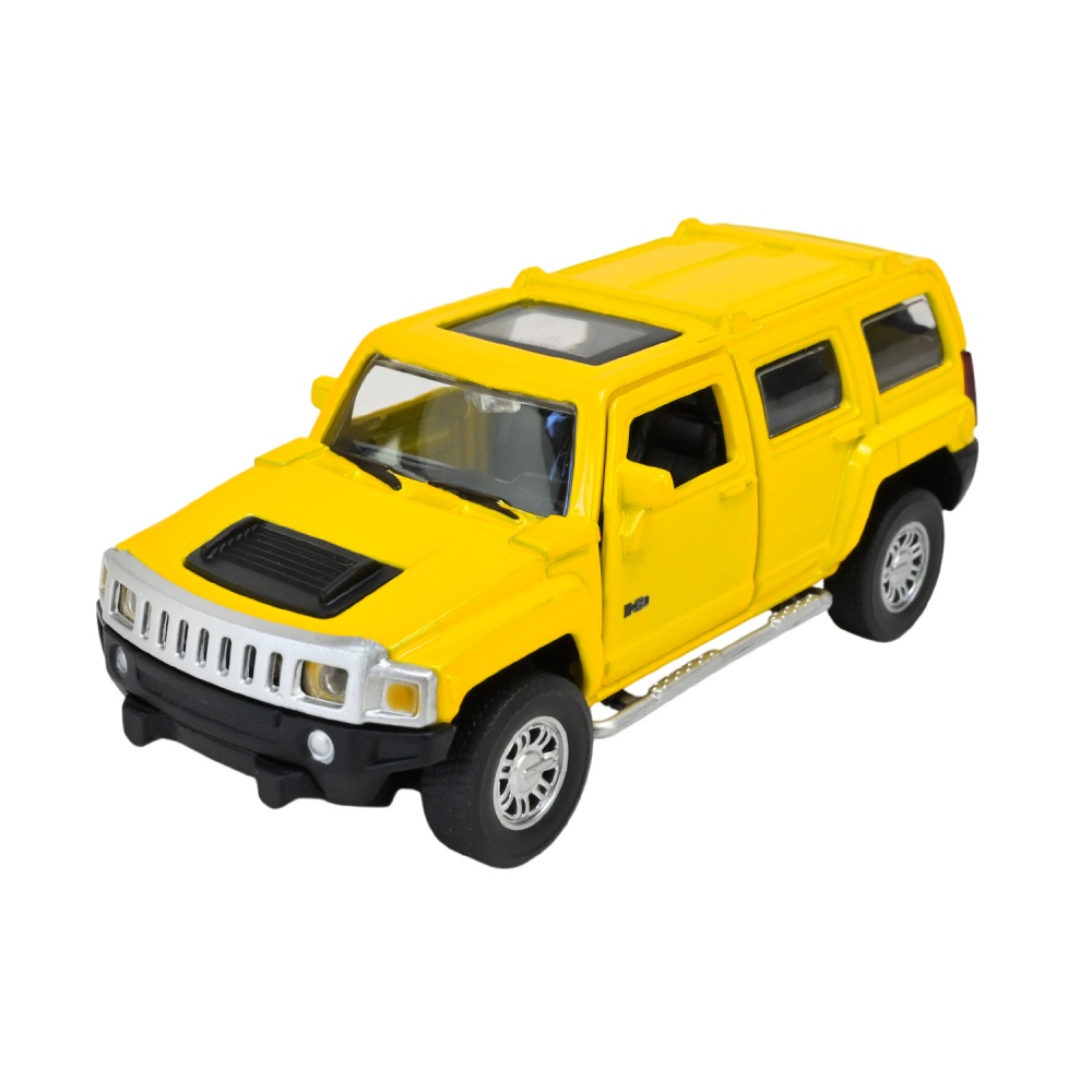 Автомодель Автопром 1:43 HUMMER 4311