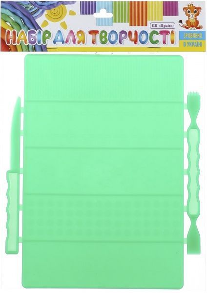 Набір для малювання Astra подарунковий №2 16 предметів 