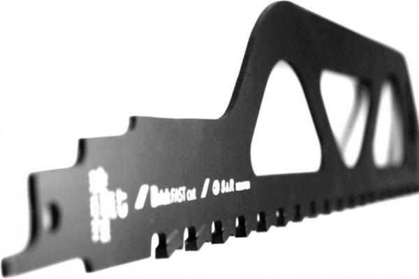 Пилка для шабельної пили S&R S1243HM Meister 1 шт.