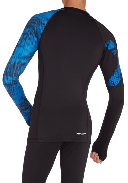 Футболка Energetics Lindir ux 294928-901050 XL чорний