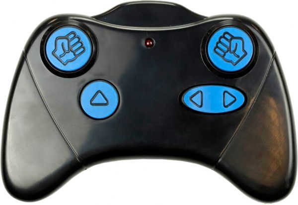 Игровой набор Silverlit Robo Kombat (Samurai Twin Pack) 88056