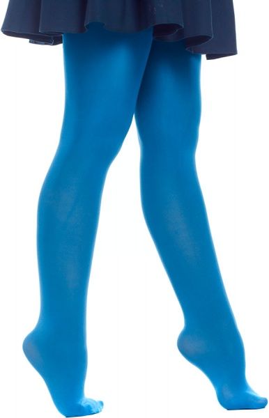 Колготки дитячі Giulia KETTY 80 р.140-146 dark blue 