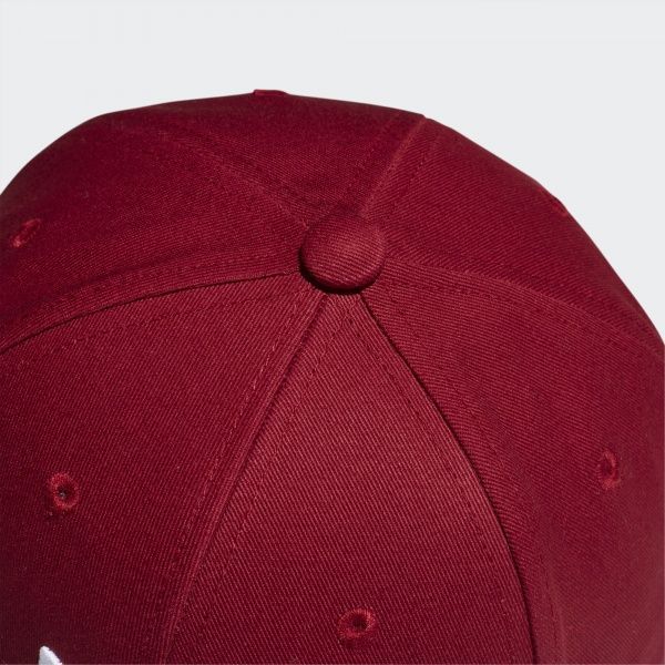 Кепка Adidas BASEB CLASS TRE FM1324 OSFM красный