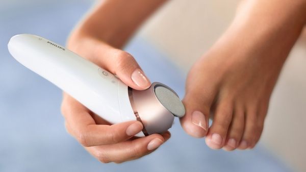 Эпилятор Philips BRP586/00