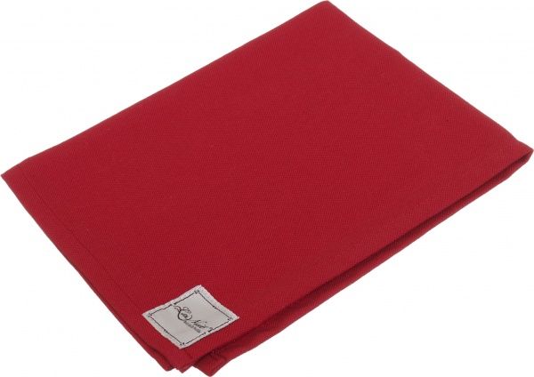 Серветка La Nuit Яскравість 45x35 см червоний 