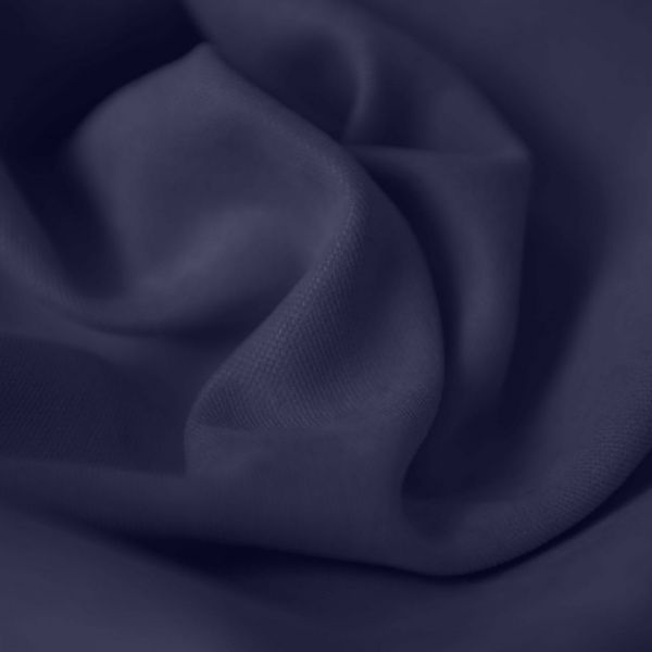 Штора Moda 200х268 см темно-синій Decora textile