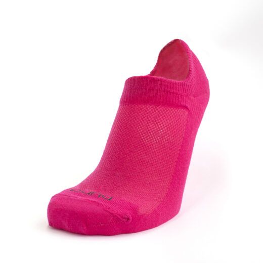 Носки женские Duna 307 р. 23-25 малиновый 