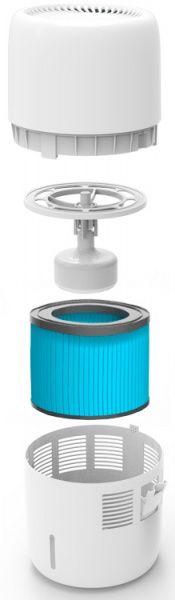 Фильтр для увлажнителя воздуха CH-3330Ev 