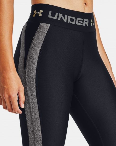 Лосини Under Armour UA HG Armour WM WB Legging 1360552-001 L чорний